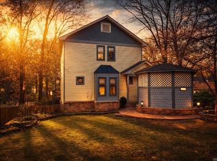 2821 Delmar Ave, N Little Rock, AR 72116