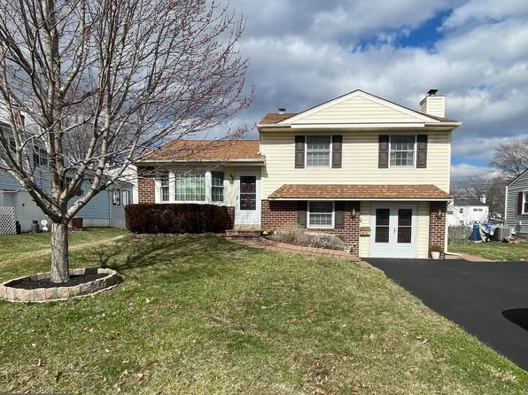 601 Exton Rd, Hatboro, PA 19040