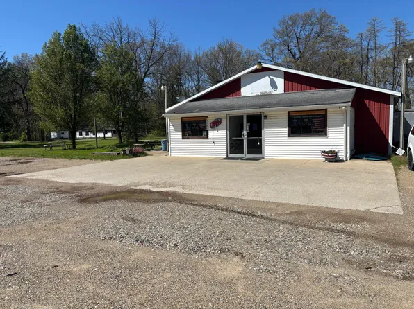 5441 109th Ave, Pullman, MI 49450