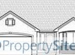 10460 Mt Columbia Dr, Falcon, CO 80831