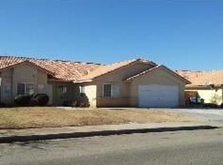 38933 Kensington Way, Palmdale, CA 93551