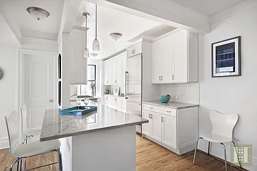 Sold by Halstead Real Estate