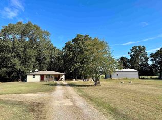 484 Albion Rd, Searcy, AR 72143