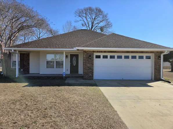 3625 Rhododendron St, Sumter, SC 29154