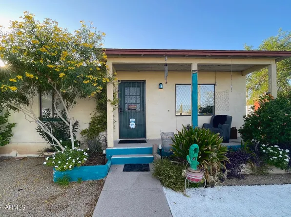 430 W VANANDA Avenue, Ajo, AZ 85321