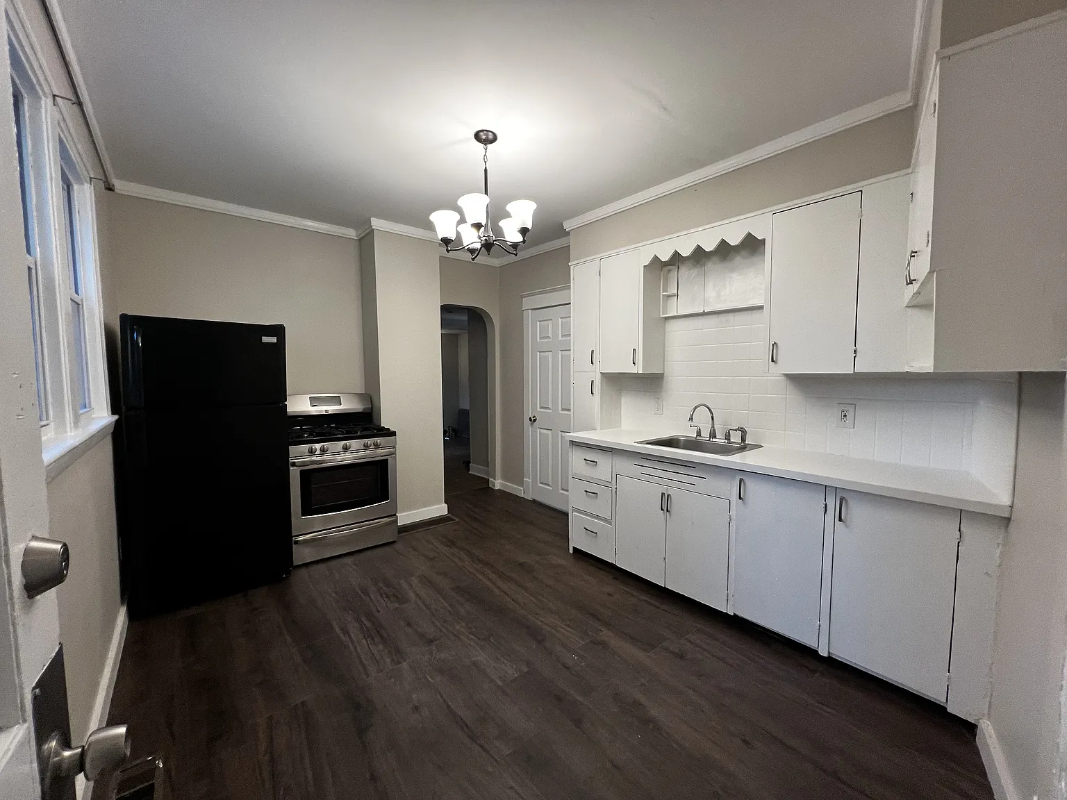 1 bed, 550 sqft, $875 — Photo 1