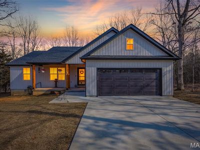 326 Saint Brigitte, Bonne Terre, MO, 63628