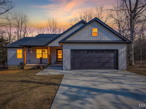326 Saint Brigitte, Bonne Terre, MO 63628
