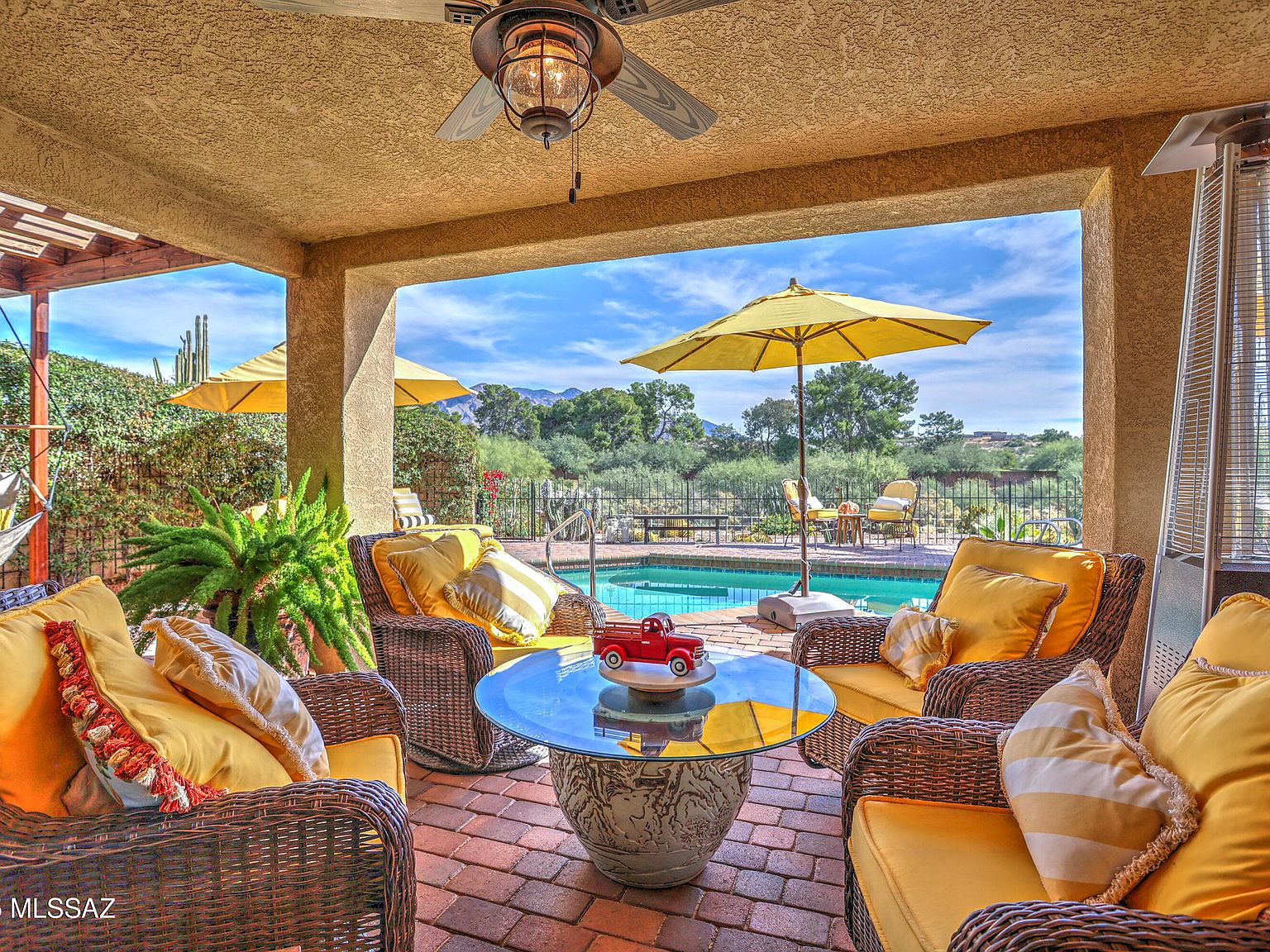 8340 N Lee Trevino Dr