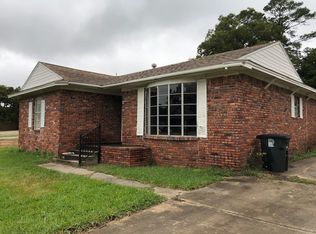 605 N Washington Ave, Durant, OK 74701