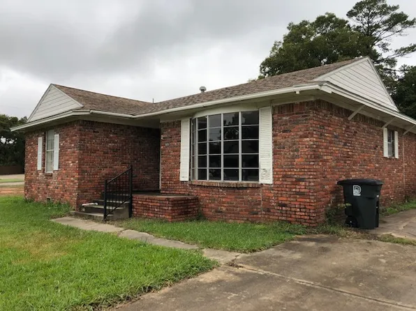 605 N Washington Ave, Durant, OK 74701