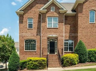 441 Heritage Village Ln, Apex, NC 27502