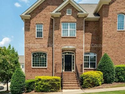 441 Heritage Village Ln, Apex, NC, 27502