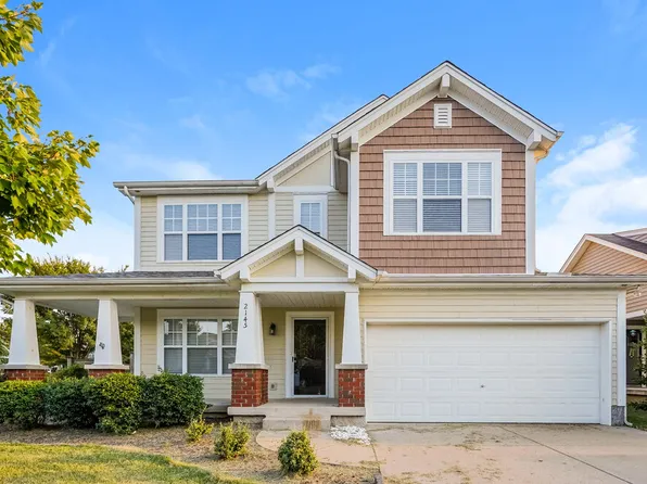 2145 Erin Ln, Mount Juliet, TN 37122