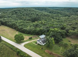 7721 Highway 89 N, Chamois, MO 65024