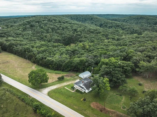 7721 Highway 89 N, Chamois, MO 65024