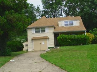 2571 Rosewood Ave, Abington, PA 19001