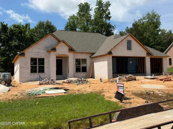 70 Abby Ln, Huntingdon, TN 38344