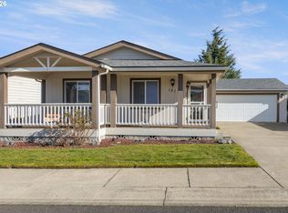 181 Kristi Lee Ln, Roseburg, OR