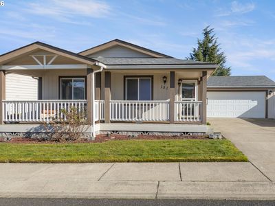 181 Kristi Lee Ln, Roseburg, OR, 97471