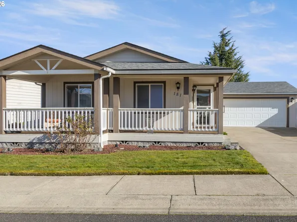 181 Kristi Lee Ln, Roseburg, OR 97471