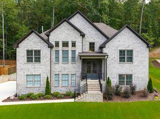 2056 Grey Oaks Ter, Pelham, AL 35124