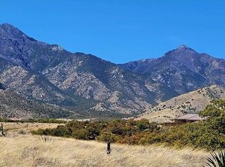 LOT 46 S Hackney Pl, Hereford, AZ 85615