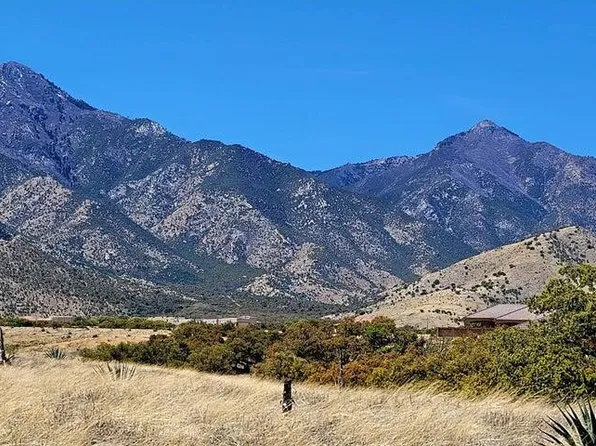 LOT 46 S Hackney Pl, Hereford, AZ 85615