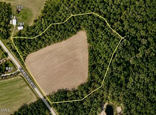 0 Eli Olive Rd, Smithfield, NC 27577