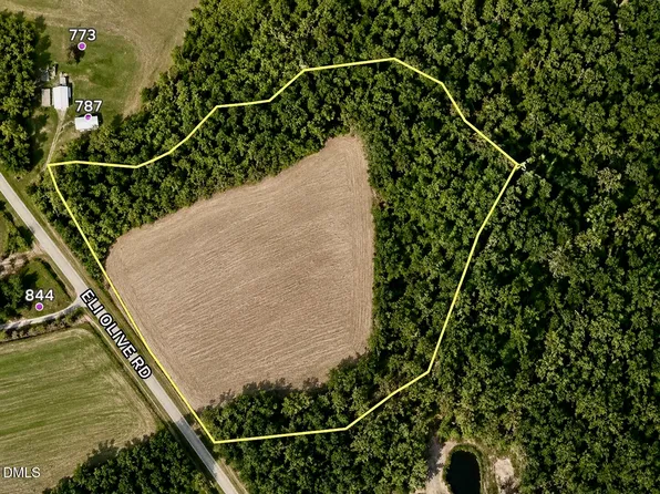 0 Eli Olive Rd, Smithfield, NC 27577