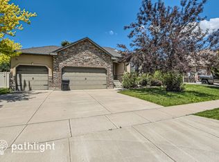 646 W 2010 S, Syracuse, UT 84075