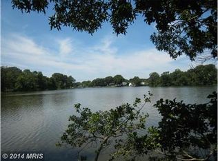 635 Back River Neck Rd, Essex, MD 21221