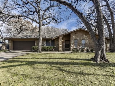 807 N Bowen Rd, Arlington, TX, 76012