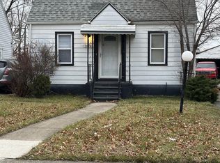 19670 Conley St, Detroit, MI 48234