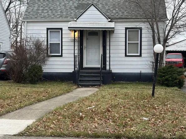 19670 Conley St, Detroit, MI 48234