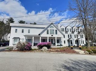 4 Prospect Hill Rd #14, Georges Mills, NH 03751