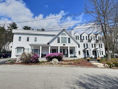 4 Prospect Hill Road #14, Georges Mills, NH, 03751