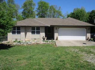 248 Cedar Ravine Dr, Seymour, MO 65746
