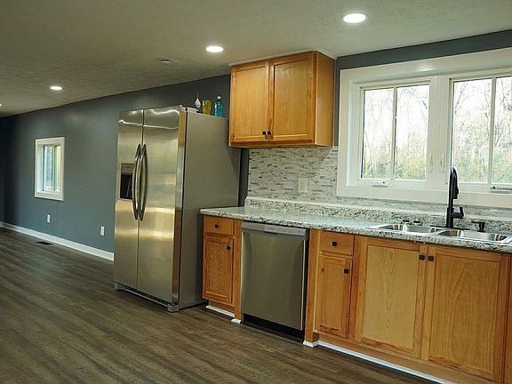 Brand New Appliances 
