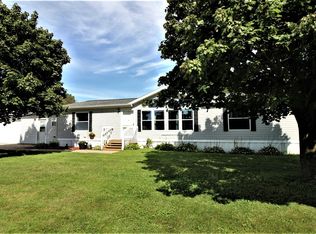 W4610 Settlers Trl, Hamilton, WI 54669