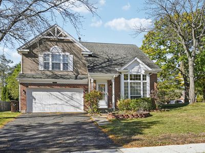 1724 Becker Ct, Crystal Lake, IL, 60014