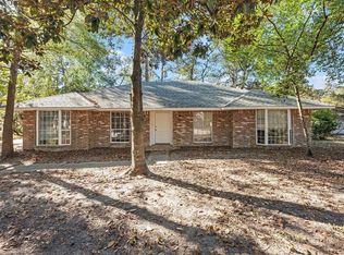 2655 S Woodloch St, Conroe, TX 77385