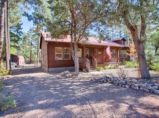 5942 C St, Lakeside, AZ 85929