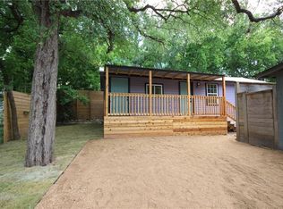 1003 Charlotte St #B, Austin, TX 78703