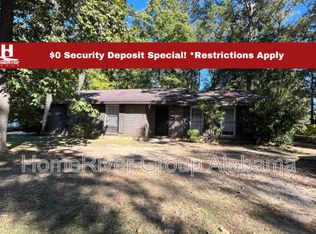 1714 Coral Ln, Montgomery, AL 36116