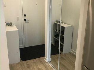 20 Tubman Ave #1208, Toronto, ON M5A 0M8