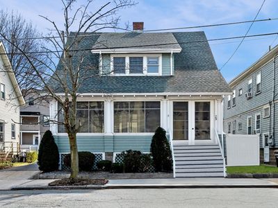 29 Hurlcroft Ave, Medford, MA, 02155