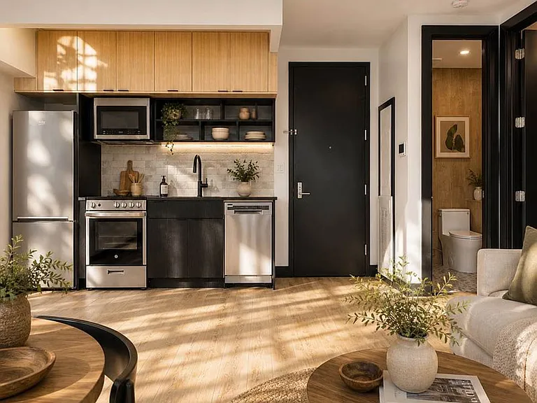 74 George St #3B — Photo 4