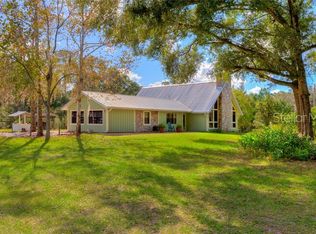 1230 Spring Garden Ranch Rd, De Leon Springs, FL 32130
