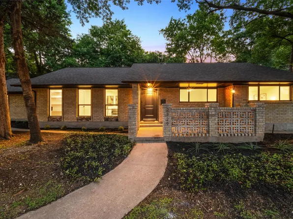2329 Southwood Dr, Dallas, TX 75224